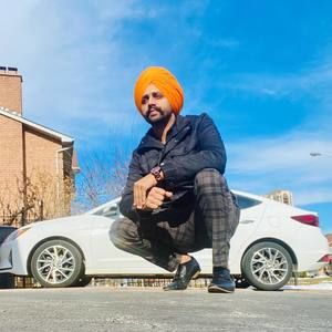 Meet your Posher, Harmanpreet